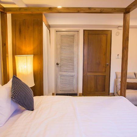 Amaka Bed And Breakfast Чиангмай Стая снимка