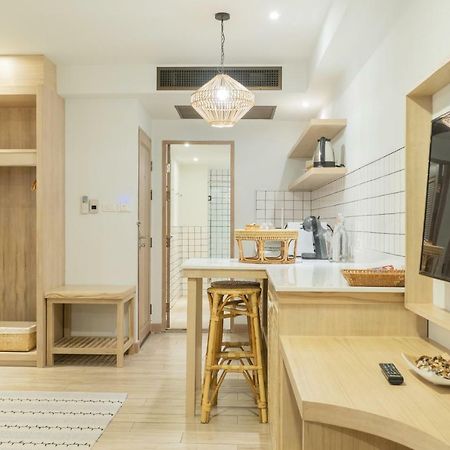 Amaka Bed And Breakfast Чиангмай Екстериор снимка