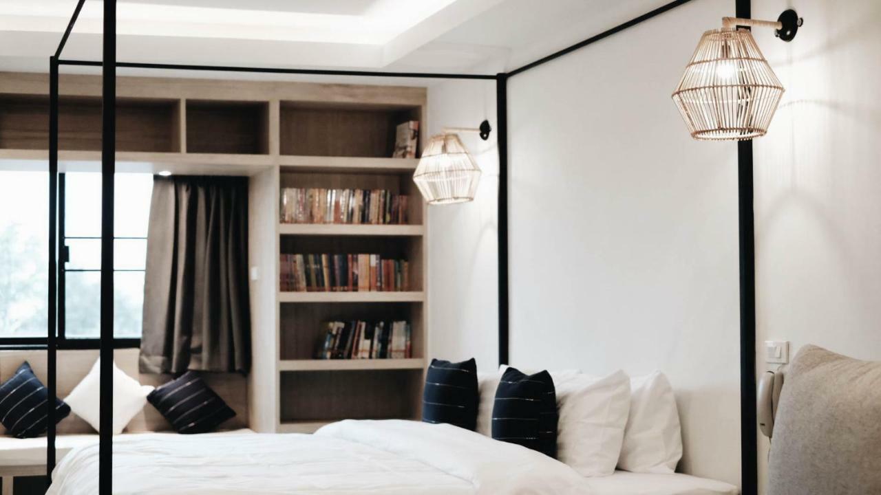 Amaka Bed And Breakfast Чиангмай Екстериор снимка
