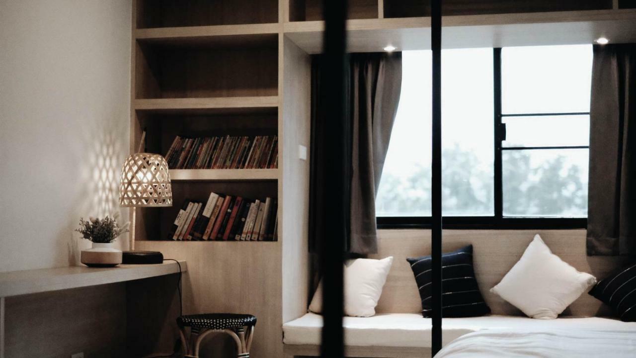 Amaka Bed And Breakfast Чиангмай Екстериор снимка