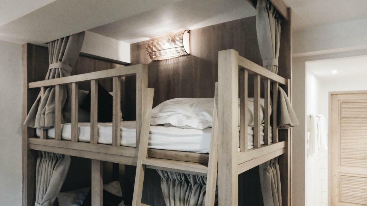 Amaka Bed And Breakfast Чиангмай Екстериор снимка