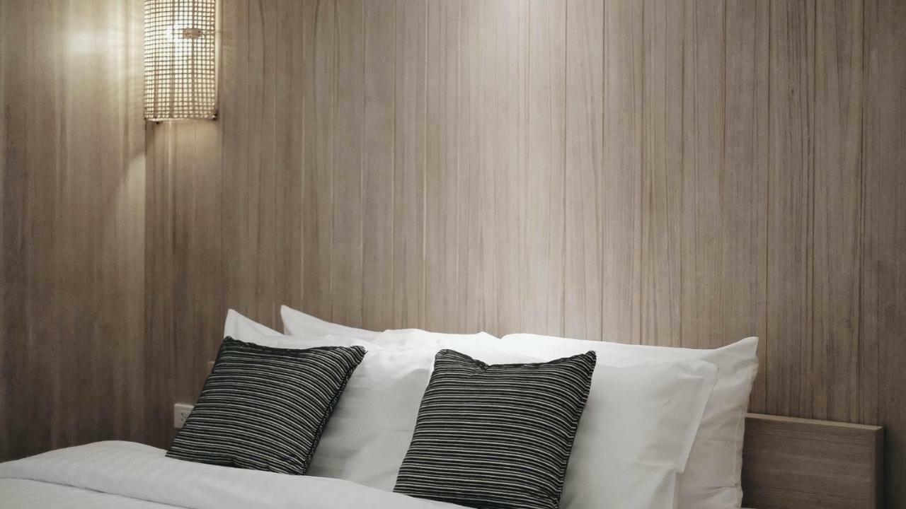 Amaka Bed And Breakfast Чиангмай Екстериор снимка