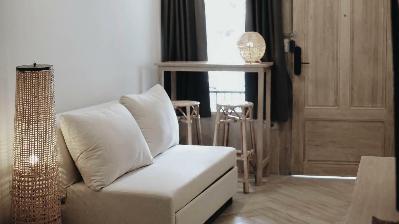 Amaka Bed And Breakfast Чиангмай Екстериор снимка
