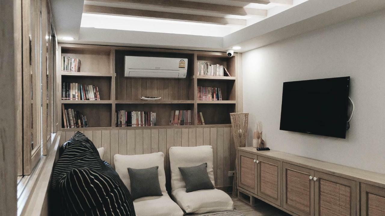 Amaka Bed And Breakfast Чиангмай Екстериор снимка