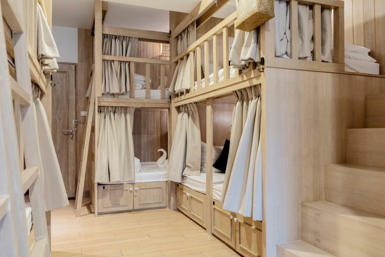 Amaka Bed And Breakfast Чиангмай Екстериор снимка