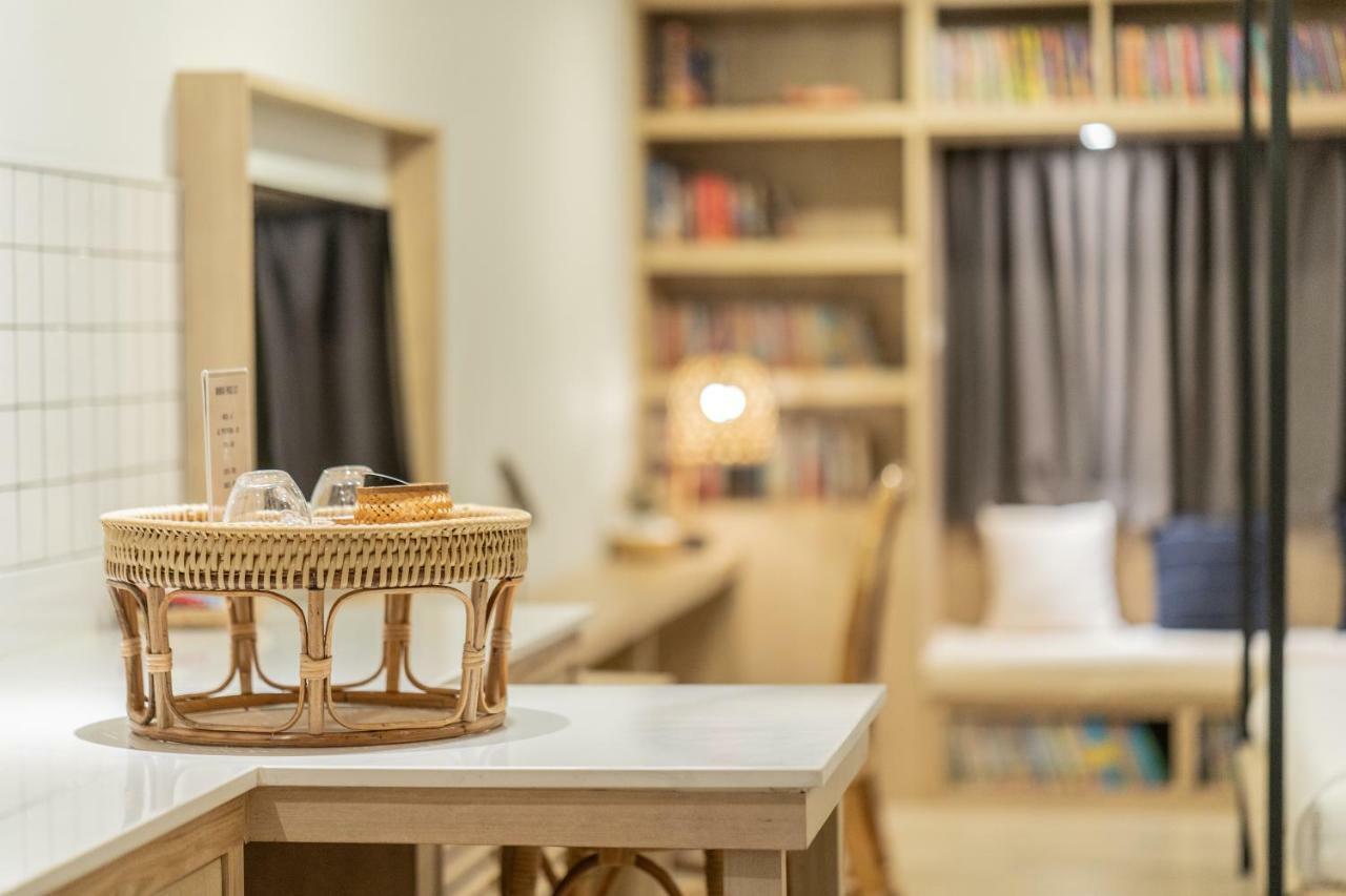 Amaka Bed And Breakfast Чиангмай Екстериор снимка